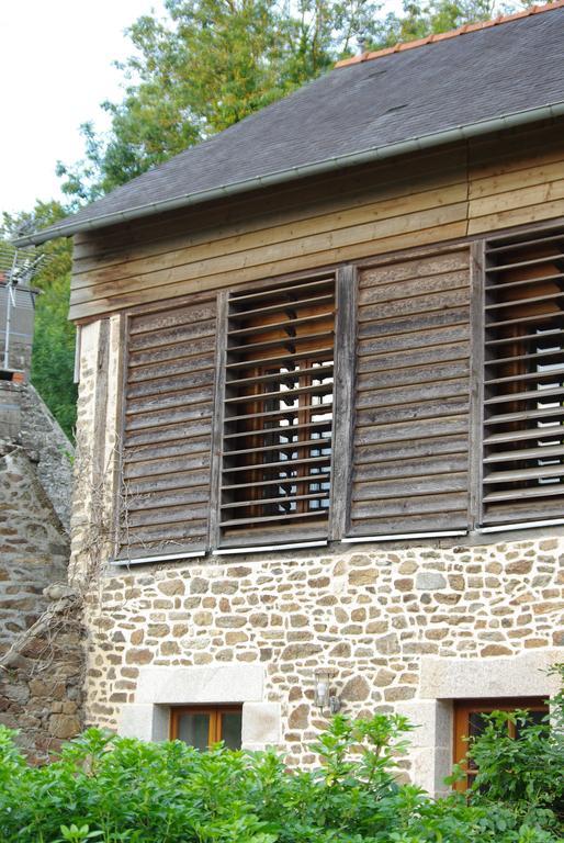 דינאן Gite De La Tannerie 2 חדר תמונה
